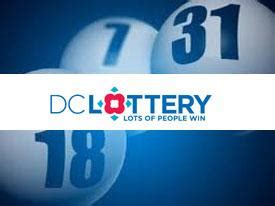 | DCLB - DCLottery