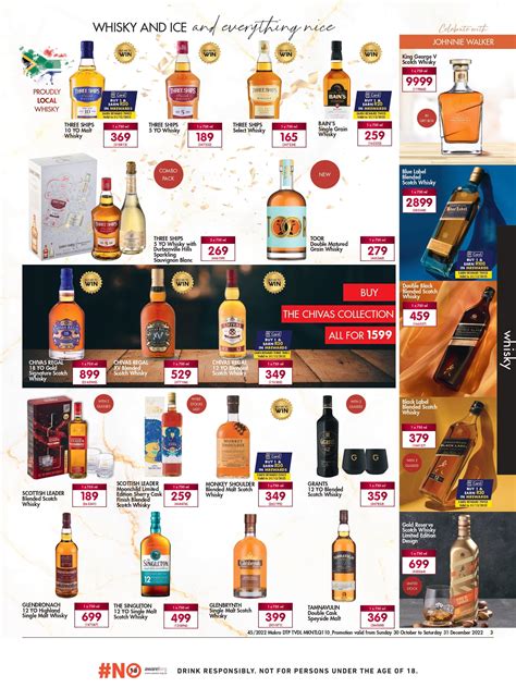 Makro Liquor Specials 11 24 June 2024 Updated