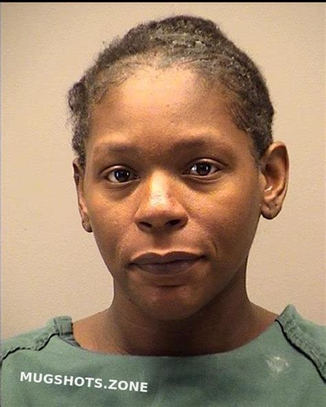 Byrd Keyonna Montgomery County Mugshots Zone