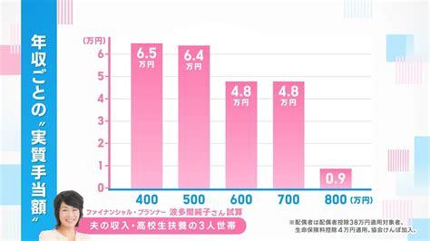 【悲報】少子化対策の弊害⁉年収800万円だと月783円？扶養控除廃止で損得のリアル 時事ネタまとめクエスト～ジジクエ～