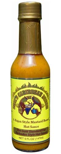 Dirty Dick S Caribbean Dream Hot Sauce Hot Sauce Mall