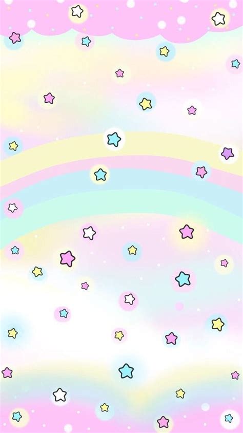 Kawaii Pastel Wallpapers - Top Free Kawaii Pastel Backgrounds - WallpaperAccess