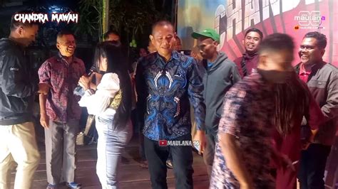 Kalah Materi Sandiwara Chandra Mawah Live Blubuk Sedekah Bumi