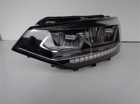 LAMPA FAR LIJEVI VW TOURAN 5TA 16 FULL LED