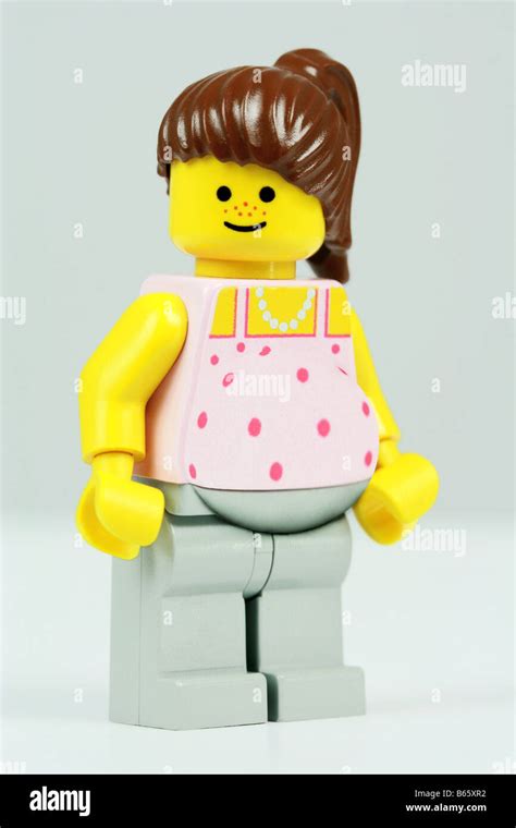 Lego Pregnant Women