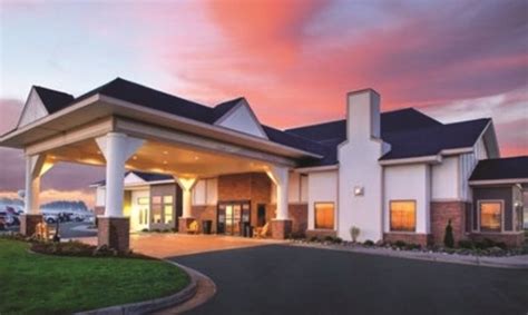 Hampton Inn - Gaylord Michigan Area Convention and Tourism Bureau