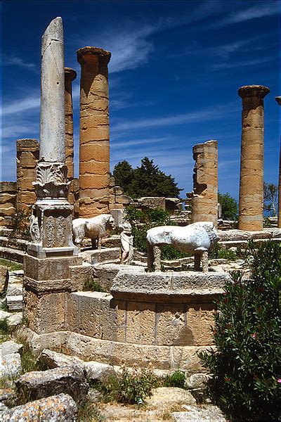 Cyrene - Ancient History Encyclopedia