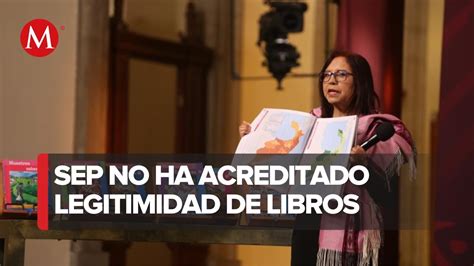 Jueza Determina Que SEP No Ha Acreditado Legitimidad De Libros De Texto