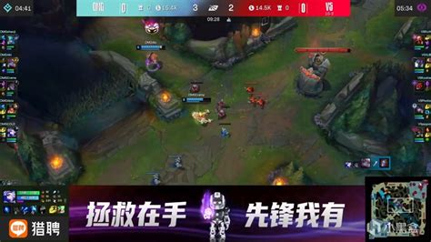 【英雄联盟】lpl夏季赛：cold艾希大招精准预判！omg 1 0 V5！ 3楼猫