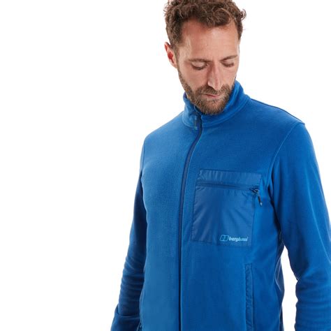 Berghaus Aslam Micro Fleece Jacket