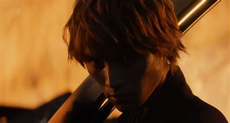 Mira El Primer Trailer De La Película Live Action De Bleach Fighting A