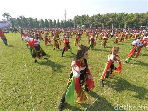 Tari Remo Sejarah Gerakan Hingga Keunikannya