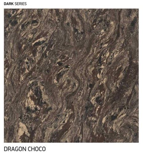 Double Charged Vitrified Tiles Thickness 9mm Gloss At Rs 34 Sq Ft In