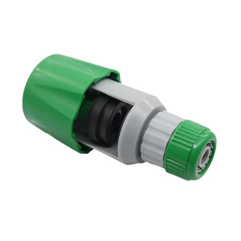 Robinet Raccord Green Connecteurs Universels Robinet Eau Quipement