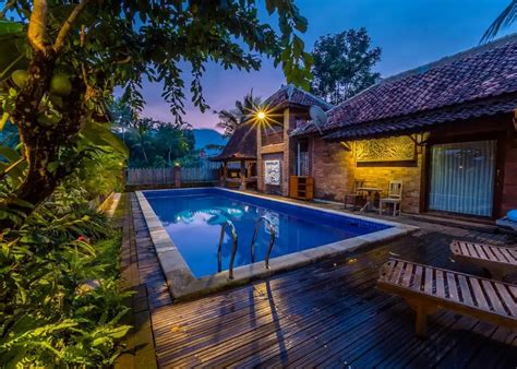 Rekomendasi Hotel Di Magelang Dekat Candi Borobudur Dan Murah