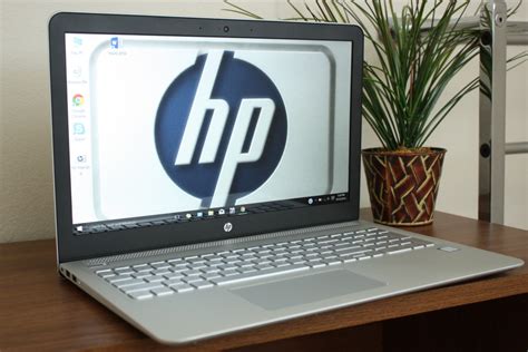 Review Of The Hp Envy T Affordable Lightweight And Powerful Laptop