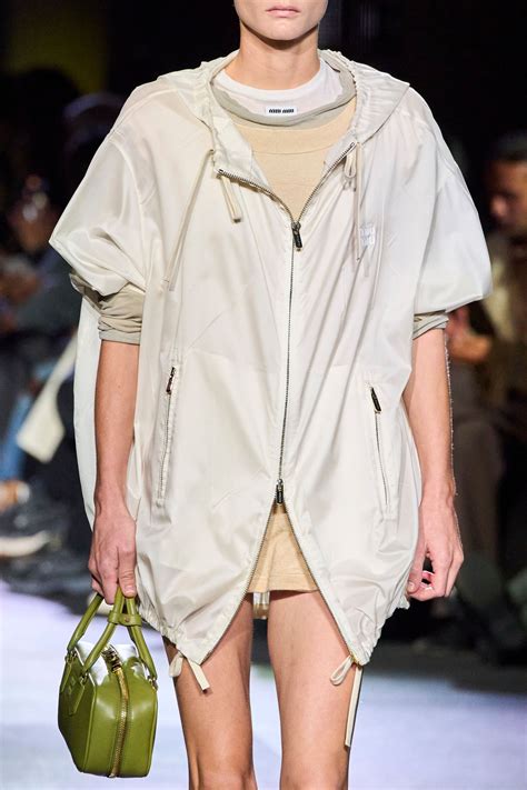 miu miu spring  ready  wear collection vogue