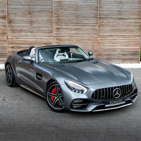 List 100+ Pictures Mercedes Sports Cars Models Full HD, 2k, 4k