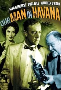 Our Man in Havana - Rotten Tomatoes