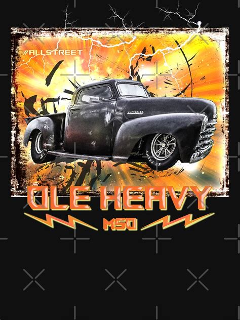 "Ole Heavy, Ziptie, Heifer, JJ D Boss, Memphis Street Racing, Outlaws ...