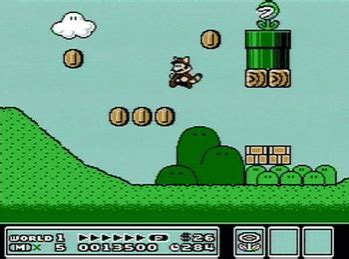 Super Mario Bros. 3 Cheats & Cheat Codes for NES, Nintendo Switch, Wii ...