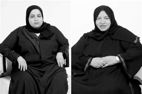 Emirati Women’s Day 2023: Arabic calligrapher and visual media artist Alya Al Sanad – Emirates Woman