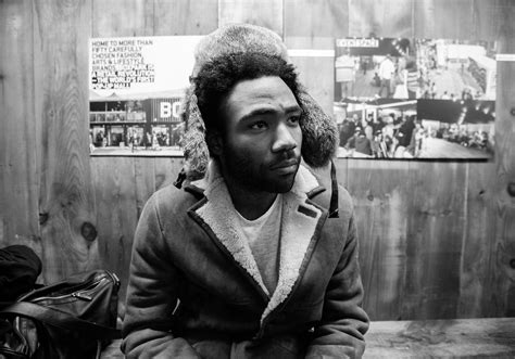 Childish Gambino Shares Second Album Single, "Redbone" | RTT