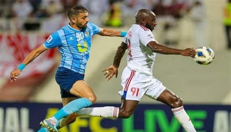 الفيصلي يلتقي الشارقة الاماراتي بدوري أبطال آسيا الإثنين