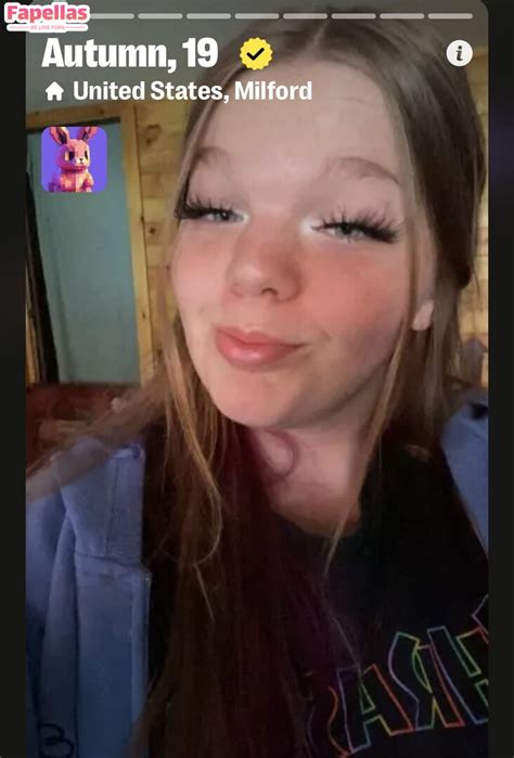 Autumn Bontrager Aka Autumnbontrager Nude Leaks Photo 1 Fapellas