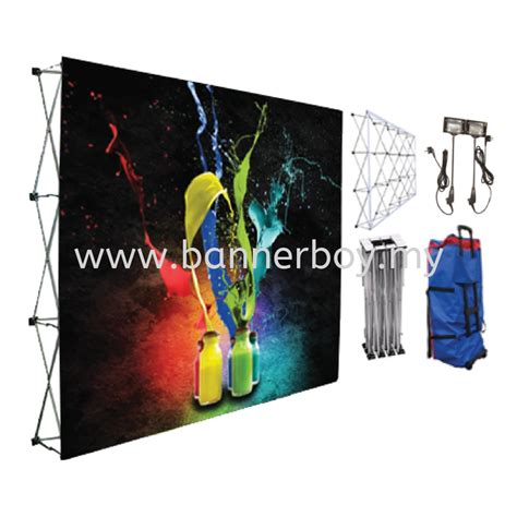 Velcro Popup Backdrop Lightweight Backdrop Fabric Backdrop Backdrop