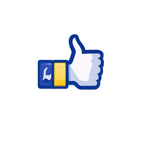 Download Facebook Like Emoji Png Age | Wallpapers.com