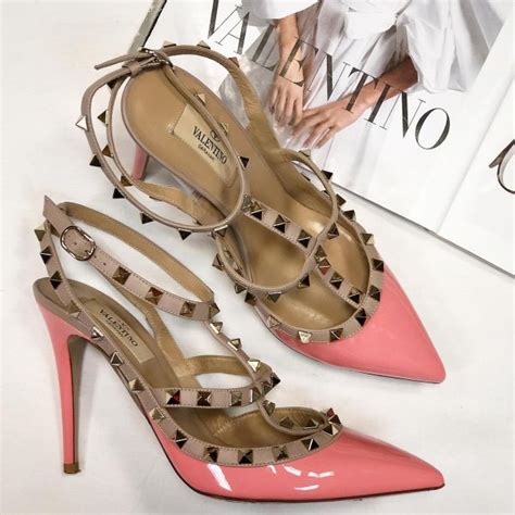 Туфли Valentino размер 39 цена 15 385 руб