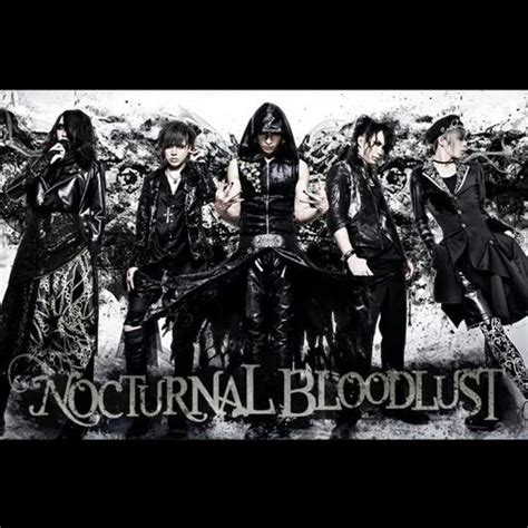 Nocturnal Bloodlust Wiki Metal Amino