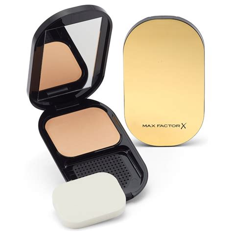 Max Factor Facefinity Compact Foundation Gr Natural