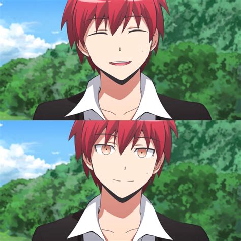 Karma Akabane Assassination Classroom Assassination Classroom