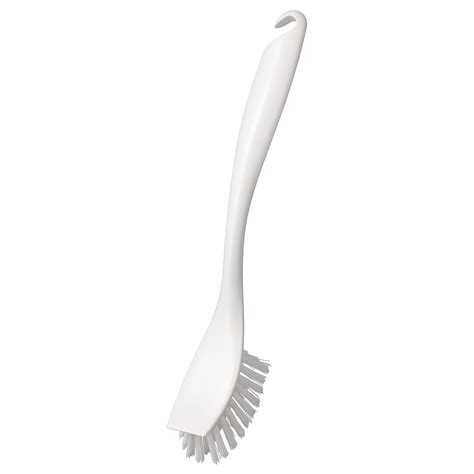 Antagen Dish Brush White Ikea