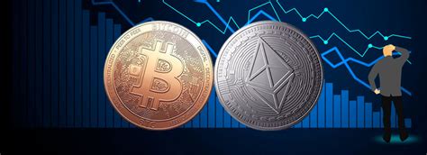 Bitcoin Y Ethereum Caen Mientras Los Nuevos Etf Cripto De Hong Kong