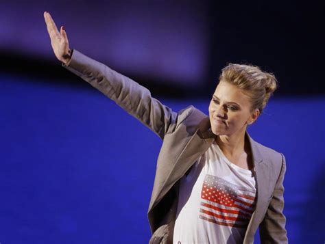 AtoZ Hotphotos Scarlett Johansson Hot Stills