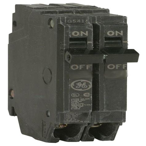 Siemens 15 Amp 1 In Single Pole Combination Afci Circuit Breaker Us2qa115afcp The Home Depot