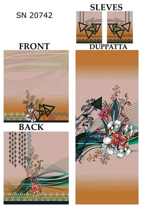 pin  ideas digital borders design textile prints design design seeds