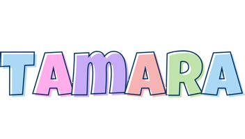 Tamara Logo | Name Logo Generator - Candy, Pastel, Lager, Bowling Pin ...