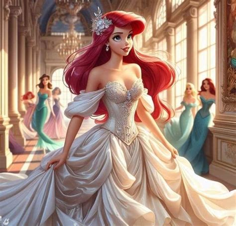 Pin By Steffenie Cooke On Disney In 2024 Disney Princess Fashion