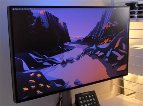 BenQ PD2725U: Análisis Completo — CILA