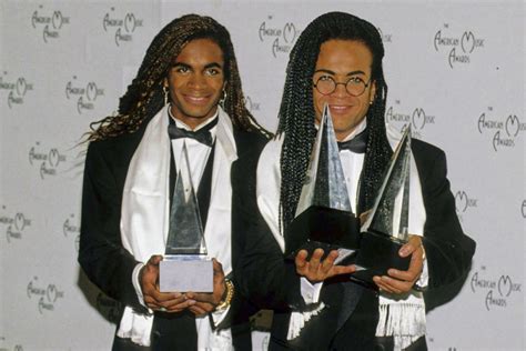 MIlli Vanilli Tale to Be Told in 'Girl You Know It's True' Documentary