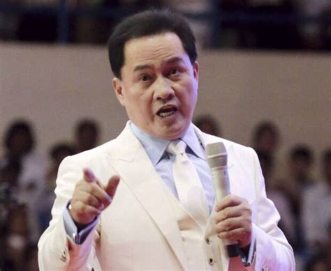 Sc Arrest Order Vs Quiboloy Stands Senate Must File Comment