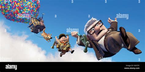 Dug up movie hi-res stock photography and images - Alamy