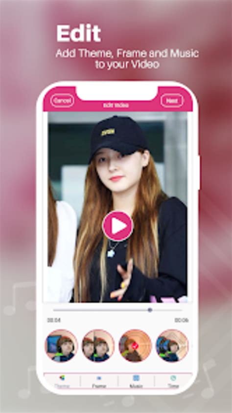 Android 용 Slideshow Maker video maker 다운로드