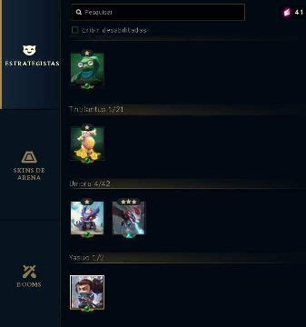 Conta Do Lol Contendo Todos Os Champs League Of Legends Contas GGMAX