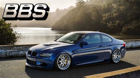 Bmw E92 M3 Bbs Rims