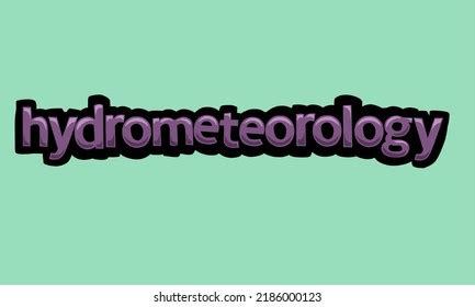 267 Hydrometeorology Background Images, Stock Photos & Vectors ...